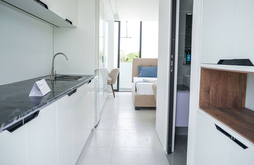 Binh Thuy Apartment | Cozrum Homes - Gloaming Homestay