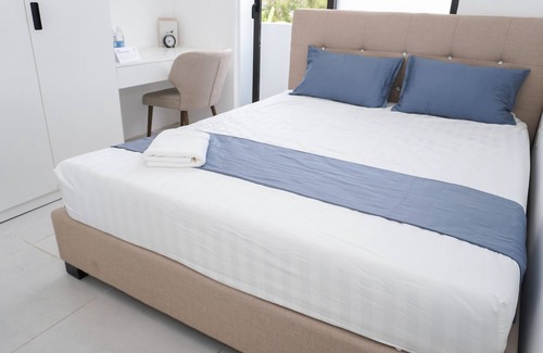 Binh Thuy Apartment | Cozrum Homes - Gloaming Homestay