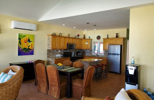 Costa Maya Villa | COZUMEL OCEANFRONT BEACH VILLA, EXCLUSIVE COSTA DEL SOL COMPLEX! SCUBA PARADISE!