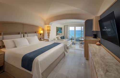 Colonos Cuzamil Resort | Cozumel Palace All Inclusive