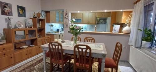 Lianokladi Apartment | Cozy γωνιά στο χωριό
