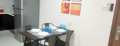 Batam Apartment | COZY 02 Bedroom Condo Near Ferry Terminal Batam