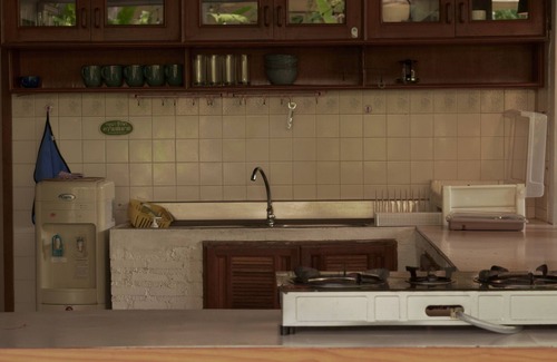 Chang Phueak House | Cozy 1-AC bedroom in beautiful Thai house. Enchanting Garden & Prime Location