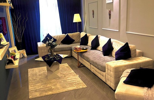 Sidi Jabir Apartment | Cozy 1-bedroom apartment in enjoyable Alexandria with WiFi, AC