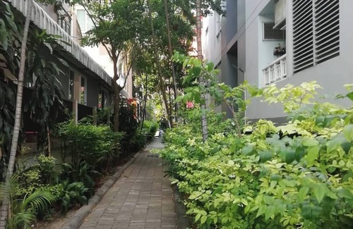 Samsen Nok Apartment | Cozy 1 Bedroom Apartment Close by Ratchada