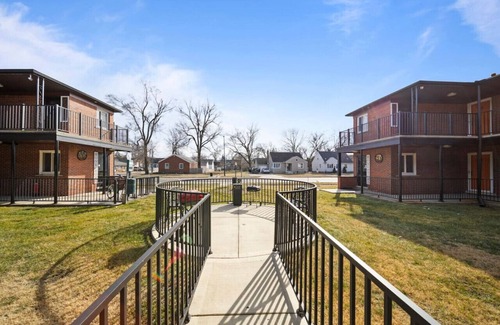 Ferndale Apartment | Cozy 1 Bd Apt minutes walking downtown Ferndale
