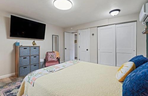 Lincoln Heights Apartment | Cozy 1 BD on the South Hill