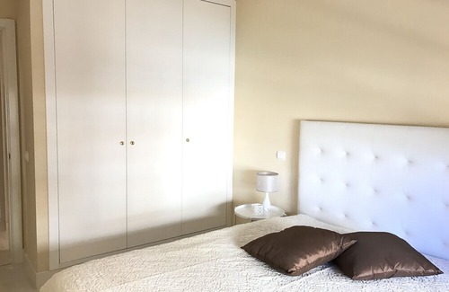 Praia da Rocha Apartment | Cozy 1 Bed Apt, "Sun & Beach", 150m from Beach Litoral Mar