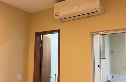 Piratininga Apartment | Cozy 1-bedroom apartment in peaceful Piratininga Niterói with AC, WiFi