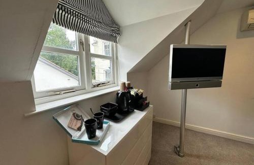 Welford Apartment | Cozy 1-Bed near City Centre