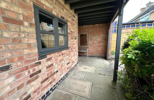 Welford Apartment | Cozy 1-Bed near City Centre