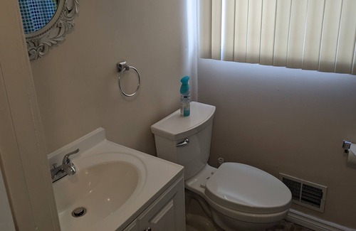 Shelby Township Apartment | Cozy 1 Bedrm Apartment in Shelby Twp Mi.