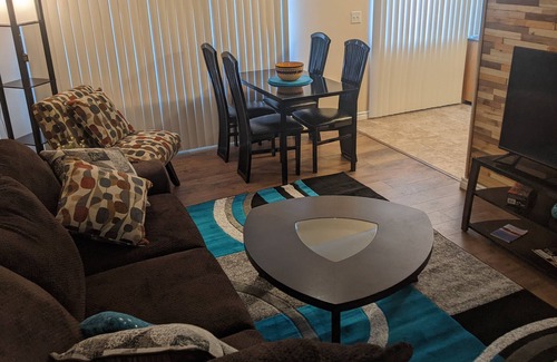 Shelby Township Apartment | Cozy 1 Bedrm Apartment in Shelby Twp Mi.