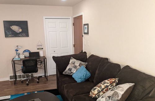 Shelby Township Apartment | Cozy 1 Bedrm Apartment in Shelby Twp Mi.
