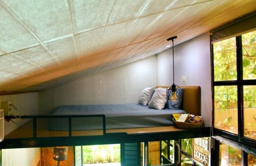 Santa Rosa Resort | Cozy 1-bedroom resort with WiFi, AC in enjoyable City of Santa Rosa