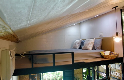 Santa Rosa Resort | Cozy 1-bedroom resort with WiFi, AC in enjoyable City of Santa Rosa