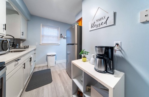 University Heights Apartment | Cozy 1 bedroom apartment in University Heights