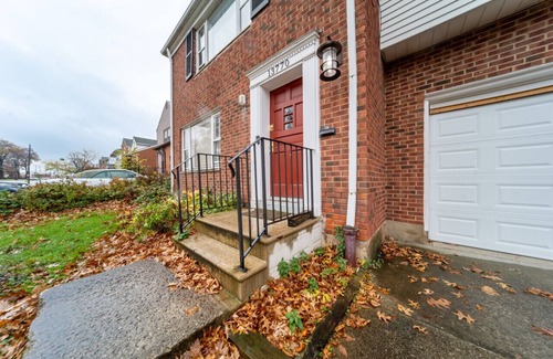 University Heights Apartment | Cozy 1 bedroom apartment in University Heights