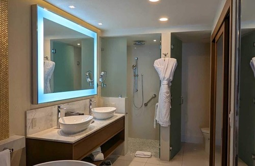 Chula Vista Resort | Cozy 1-bedroom in San José del Cabo with spa, gym, lazy river, and infinity pool
