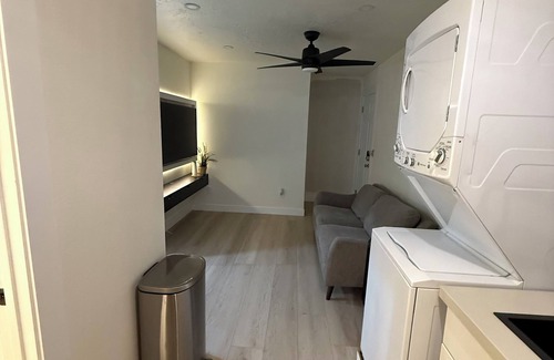Sunrise Manor Villa | Cozy 1 bedroom 1 bath escape with stunning city views