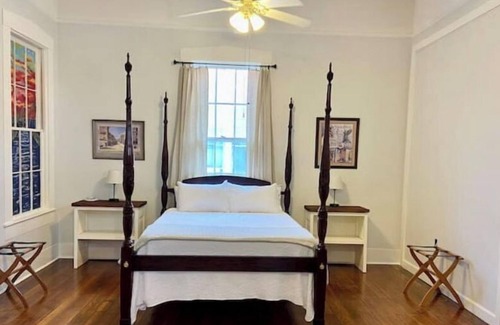 Vicksburg House | Cozy 1 bedroom 1 bathroom downtown Vicksburg, Ms