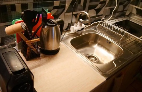Radnevo Apartment | Cozy 1-bedroom apartment in charming Polski Gradets with WiFi, AC