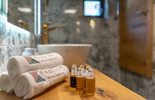 Cesky Krumlov Apartment | Cozy 1-bedroom apartment in historical old town of Český Krumlov.