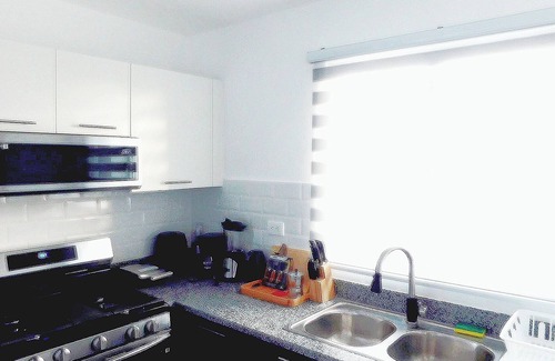 Bella Vista Condo | Cozy 1-Bedroom Apt in the Heart Bella Vista, Sto Dgo. ROOFTOP, GYM,POOL.PARKING.
