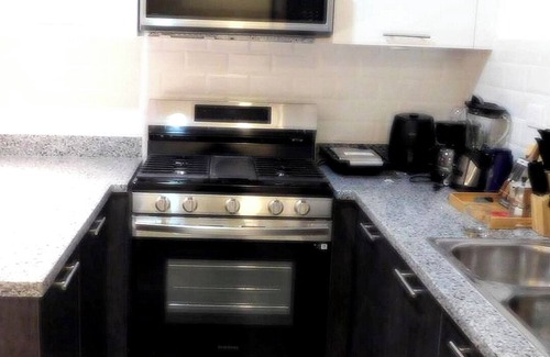 Bella Vista Condo | Cozy 1-Bedroom Apt in the Heart Bella Vista, Sto Dgo. ROOFTOP, GYM,POOL.PARKING.