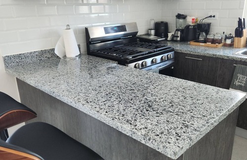Bella Vista Condo | Cozy 1-Bedroom Apt in the Heart Bella Vista, Sto Dgo. ROOFTOP, GYM,POOL.PARKING.