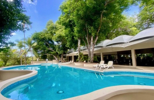 Playa Coronado Apartment | Cozy 1-bedroom apartment in Coronado Golf Residence