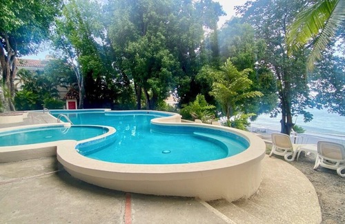 Playa Coronado Apartment | Cozy 1-bedroom apartment in Coronado Golf Residence