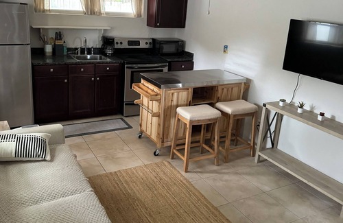 St. Petersburg Apartment | Cozy 1-bedroom apartment in beautiful St. Petersburg accross from the water