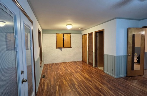 Cheatham County Apartment | Cozy 1-bedroom apartment on the river at Cheatham Dam