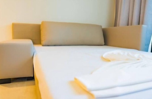 Salinopolis Apartment | Cozy 1-bedroom apartment with fitness room and AC in charming Salinópolis