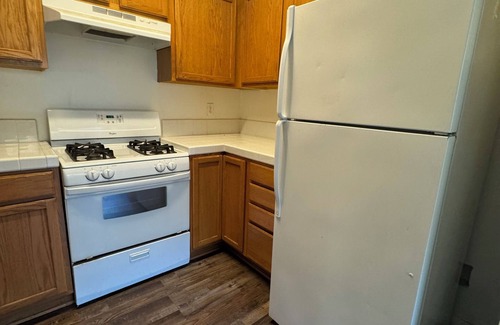 Oildale Apartment | Cozy 1-bedroom apartment with WiFi, AC in delightful Bakersfield