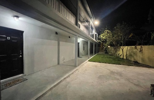 Brownsville Apartment | Cozy 1-bedroom apart. WiFi, AC Located near SpaceX, and Airport of Brownsville
