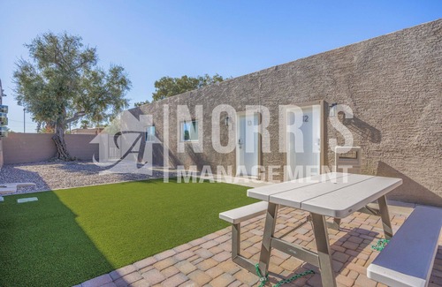 Casa Grande Apartment | Cozy 1-bedroom apartment in charming Casa Grande with WiFi, AC