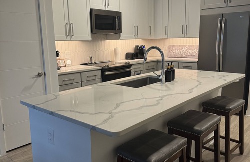 Alpharetta Apartment | Cozy 1-bedroom apartment in enjoyable Alpharetta with AC, fitness room, WiFi
