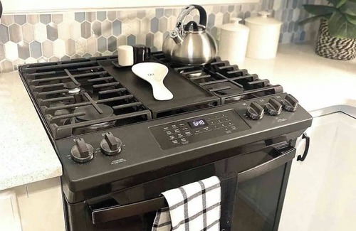 Historical Old New Castle Apartment | Cozy 1-bedroom apartment in nice New Castle with WiFi, AC