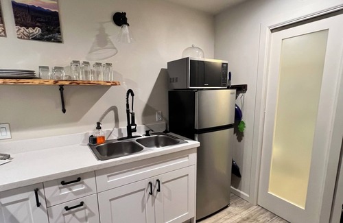 Rio Verde Foothills Apartment | Cozy 1-bedroom apartment in charming Scottsdale with WiFi, AC