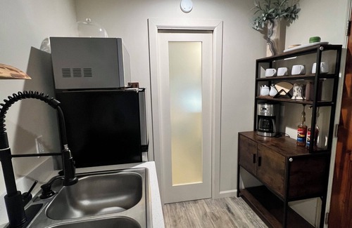 Rio Verde Foothills Apartment | Cozy 1-bedroom apartment in charming Scottsdale with WiFi, AC