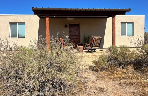 Rio Verde Foothills Apartment | Cozy 1-bedroom apartment in charming Scottsdale with WiFi, AC