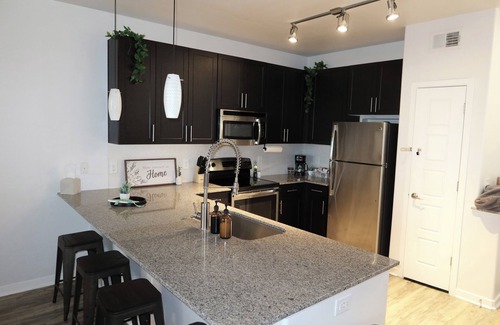 Scottsdale Highlands Estates Apartment | Cozy 1-bedroom apartment in Old Town Scottsdale
