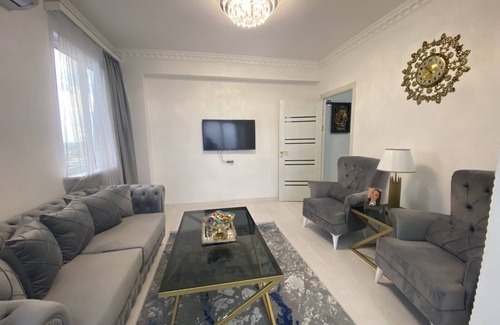 Yerevan Apartment | Cozy 1 bedroom apartment