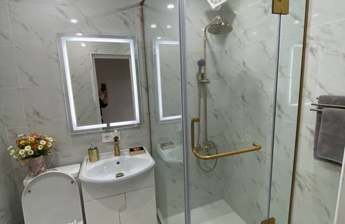 Yerevan Apartment | Cozy 1 bedroom apartment