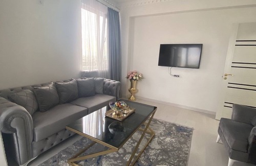 Yerevan Apartment | Cozy 1 bedroom apartment