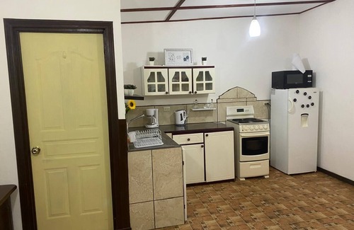 San Pablo de Heredia Apartment | Cozy 1-bedroom apartment in fantastic San Pablo with WiFi