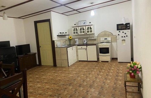 San Pablo de Heredia Apartment | Cozy 1-bedroom apartment in fantastic San Pablo with WiFi