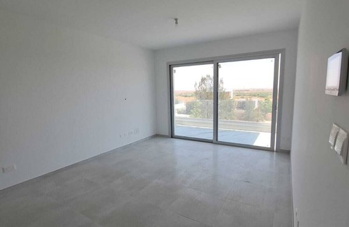 Aglantzia Apartment | Cozy 1-bedroom apartment in welcoming Aglantzia